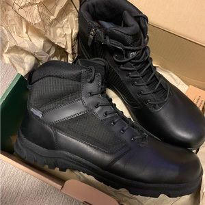 BRAND NEW DANNER BOOTS